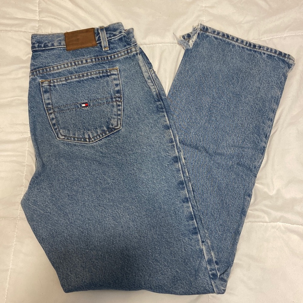 Vintage Tommy Hilfiger jeans